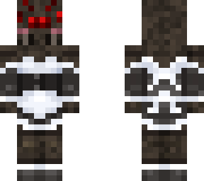 spider maid
