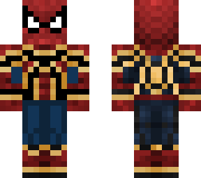 spider man