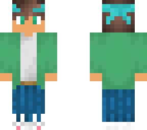 spring skin 2024