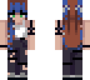 spy girl