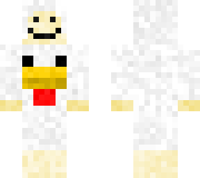 the chicken man (the fixed version)