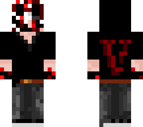 the killer