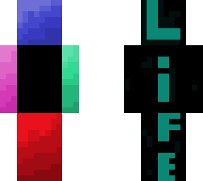 this is life