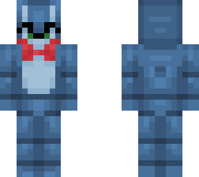 toy bonnie - fnaf2