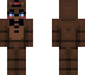 toy freddy - fnaf 2