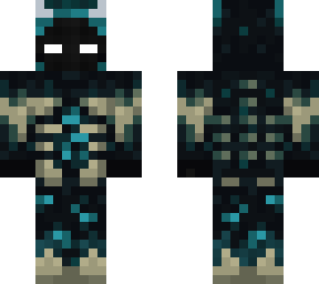 unleashed warden