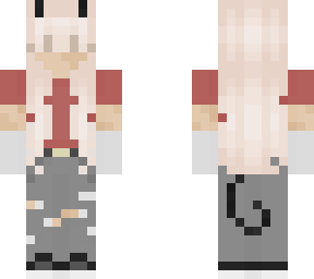 vanilla the tiefling v2