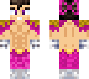 vegetta coquette