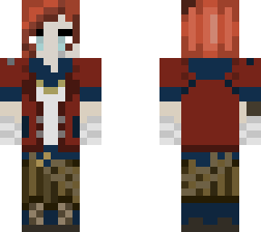 vi (arcane)