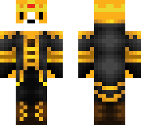 warrior corgi w/ ruby in crown