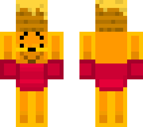 winnie the pooh