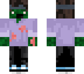 zombie ._.