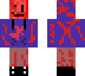 zombie teen