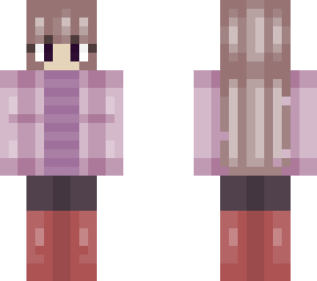 *female skin*