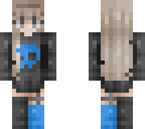 . + blue skull? + . //ce + glow effects
