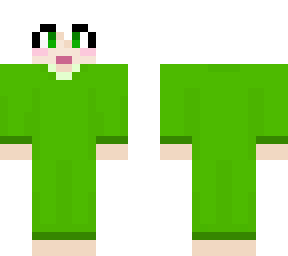 (bjacau) crocodile qsmp