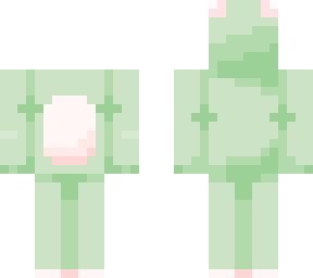 ~ f r o g   o n e s i e ~ // classic ver.