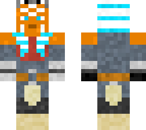 ahsoka tano (rebels)