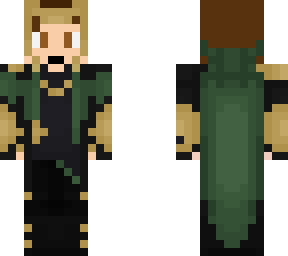 andreh loki