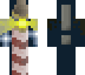 anoouncement skin