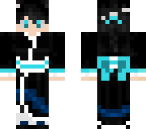 aqua kimono boy 2 edited