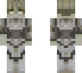 armored goblin