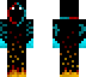 badboyhalo (fire and ice) reupload