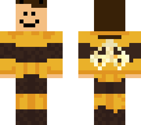 beni abeja/bee