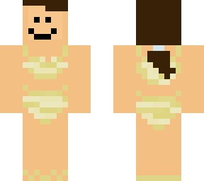 beni bikini