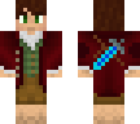 bilbo baggins