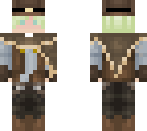 billy (never smp)