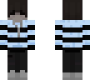 blue boy