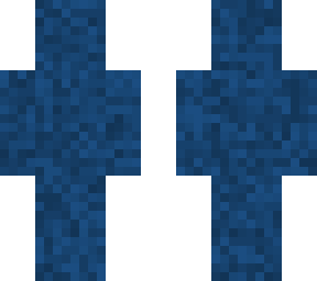 blue camo