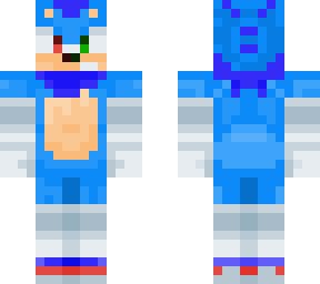 boom, steam the hedgehog (steammallard07's oc)