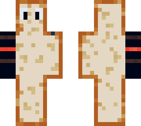 bread man v.2