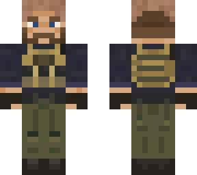 captain price