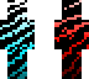 chaotic drip
