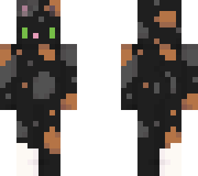 checkers ; fan skin!