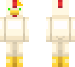 chicken