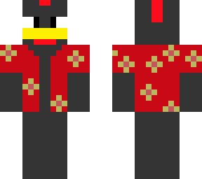 chickenzoid