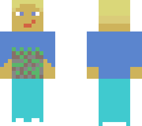 cool boyskin
