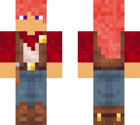 cow boy