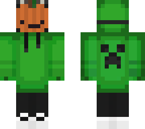 creeper qut