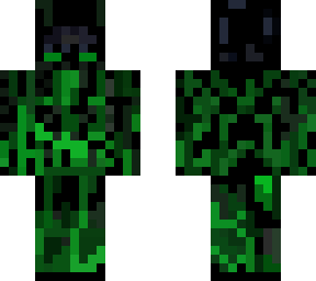 cyber boy
