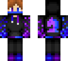 daniels skin (take 2)