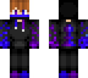 daniels skin