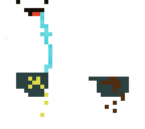 darkday skin