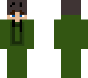 dude in sweater