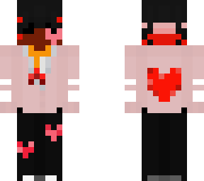 e-boy (valentine's day edition)