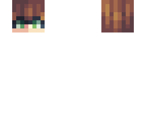 e head